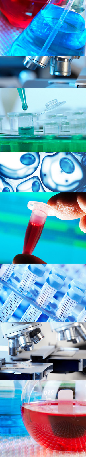 Medical Research Images - Pharma Resolution