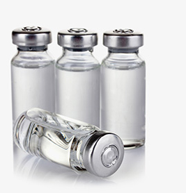 Medical ampoules - Pharma Resolution